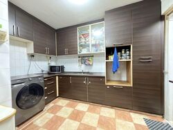 Blk 940 TAMPINES PALMSVILLE (Tampines), HDB Executive #575493301